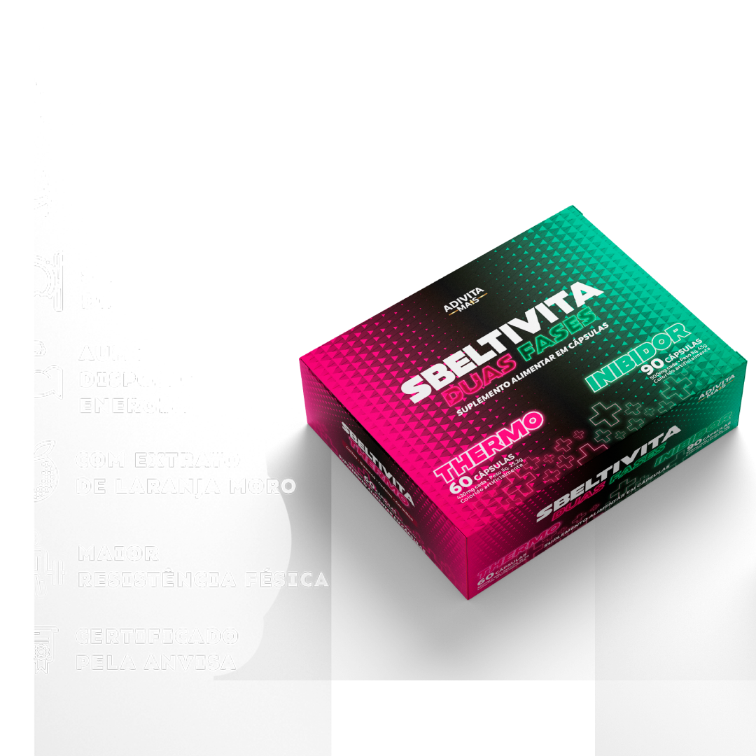 SBELTIVITA DUAS FASES