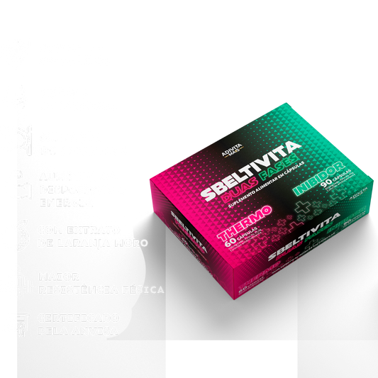 SBELTIVITA DUAS FASES