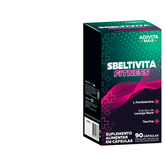 SBELTIVITA FITNESS