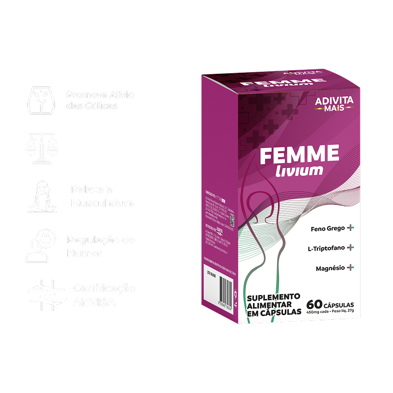 FEMME LIVIUM