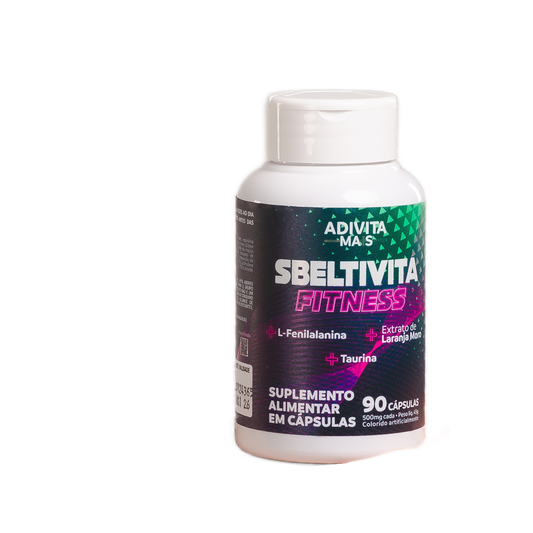 SBELTIVITA FITNESS